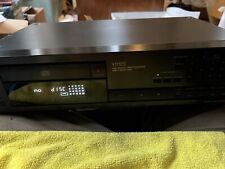 Sony CDP X111ES High Density Linear Converter Direct Digital Sync CD player for sale  Shipping to South Africa