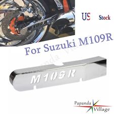2006 suzuki m109 motorcycle for sale  USA