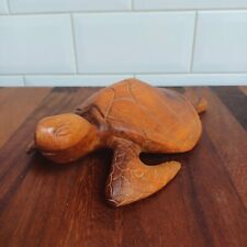 Hand carved sea for sale  CHESHAM