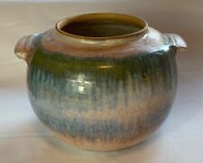 Studio pottery raku for sale  Glenside
