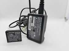 Genuine ricoh charger for sale  PONTEFRACT