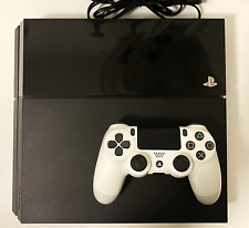 Ps4 console sony d'occasion  Saumur