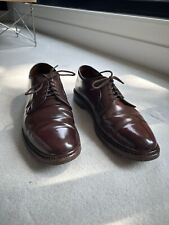 cordovan shoes for sale  COLCHESTER