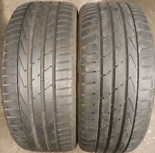 2 pneus de verão Hankook Ventus S1 evo 2 225/45 R17 91W RA5273 comprar usado  Enviando para Brazil