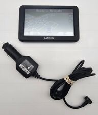 Navegador GPS automotivo Garmin Nuvi 50LM 5 polegadas tela sensível ao toque com mapas vitalícios comprar usado  Enviando para Brazil