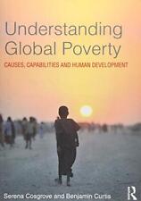 Understanding global poverty for sale  Shipping to Ireland