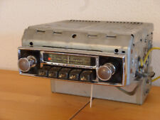 oldtimer radio blaupunkt gebraucht kaufen  Penzberg