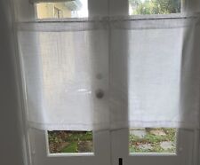 Kitchen curtains for sale  Fort Pierce