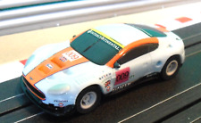 Micro scalextric 12v for sale  BROADSTAIRS
