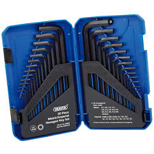 Hex key set for sale  GLASGOW