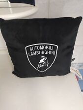 Lamborghini shield cushion d'occasion  Plaisir