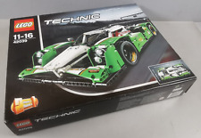 Lego technic 42039 d'occasion  Yffiniac