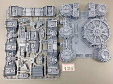 Kill Team Nightmare Generatorum Hub Terrain Scenery Warhammer 40K, usado comprar usado  Enviando para Brazil