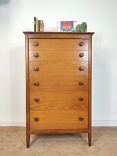 Vintage chest drawers for sale  MAIDENHEAD