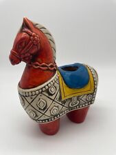 Vintage horse candle for sale  Cypress