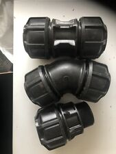 Philmac fittings for sale  LUTON