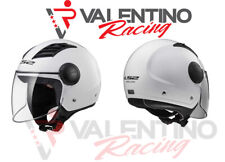 Casco jet ls2 usato  Caserta