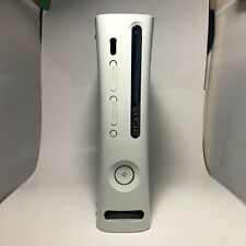 Used, Xbox 360 White Phat Game Console Only For Parts or Repair READ B420 for sale  Shipping to South Africa