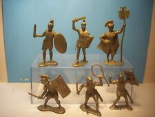 Cane soldati romani usato  Roma