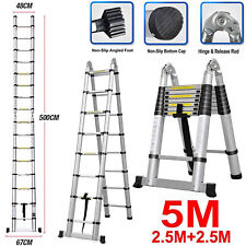 aluminum ladder heavy duty for sale  USA