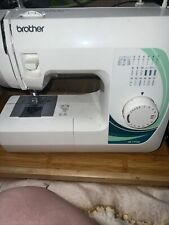 Brother sewing machine for sale  SHEERNESS