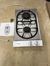 Gaggenau two burner for sale  ASCOT