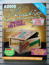 Audio review n.120 usato  Italia