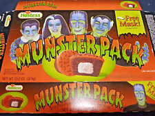 1992 munster pack for sale  Napier