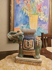 Vintage elephant lucky for sale  San Antonio