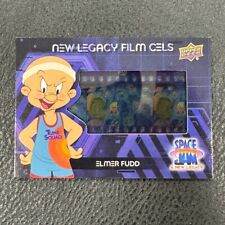 UD Space Jam 2021 nuevas celdas de película Legacy Elmer Fudd HK 192 segunda mano  Embacar hacia Argentina