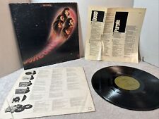 Deep Purple Fireball Vinil LP Warner Bros 1971 Hard Rock Gatefold Blackmore comprar usado  Enviando para Brazil