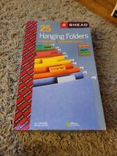 Smead hanging file for sale  Rochester
