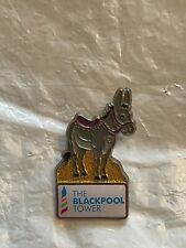 Blackpool tower donkey for sale  CANNOCK