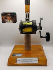 Fishing reel multiplier for sale  WARRINGTON