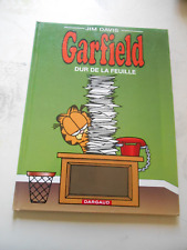 Garfield 30 an d'occasion  Attignat