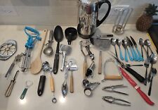 Kitchen utensils mixed for sale  Fort Belvoir