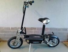 Elektro scooter 1000 gebraucht kaufen  Weimar