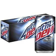 Mountain dew voltage for sale  BOLTON
