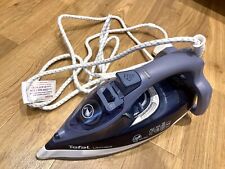 tefal iron for sale  LONDON