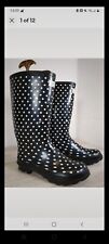 Splash wedge welly for sale  MANCHESTER
