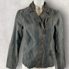 Xcvi jacket medium for sale  Ankeny
