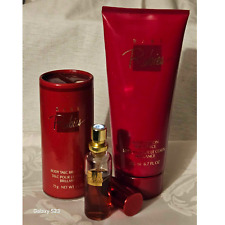 Loção Corporal AVON Rare Rubies Brilliance Perfume Gel de Banho e Duche comprar usado  Enviando para Brazil