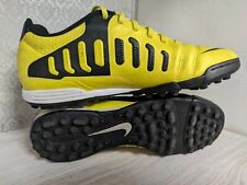 Usado, Nike CTR360 ENGANCHE II TF 525168-710 amarelo EUA 10.5 comprar usado  Enviando para Brazil