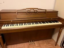 Wurlitzer clavinet piano gebraucht kaufen  Pfinztal