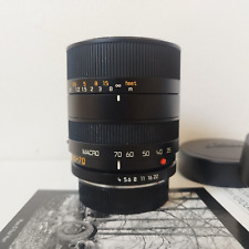 Leica 70mm vario for sale  LONDON