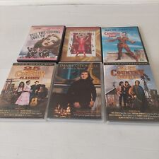 Dvds calamity jane for sale  LONDON