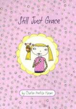 Still grace hardcover for sale  Montgomery
