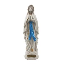 Madonna lourdes statue gebraucht kaufen  Steinheim,-Kl.-Auheim
