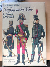 Uniforms napoleonic wars for sale  EASTLEIGH