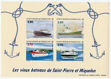 Saint pierre miquelon d'occasion  Ivry-sur-Seine